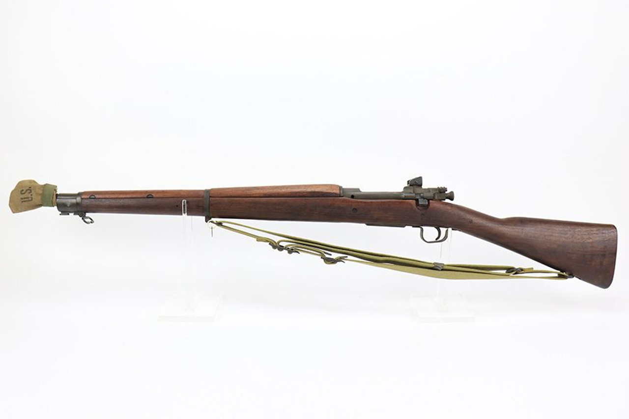 1943 Remington Model 03-A3 - NRA - 1