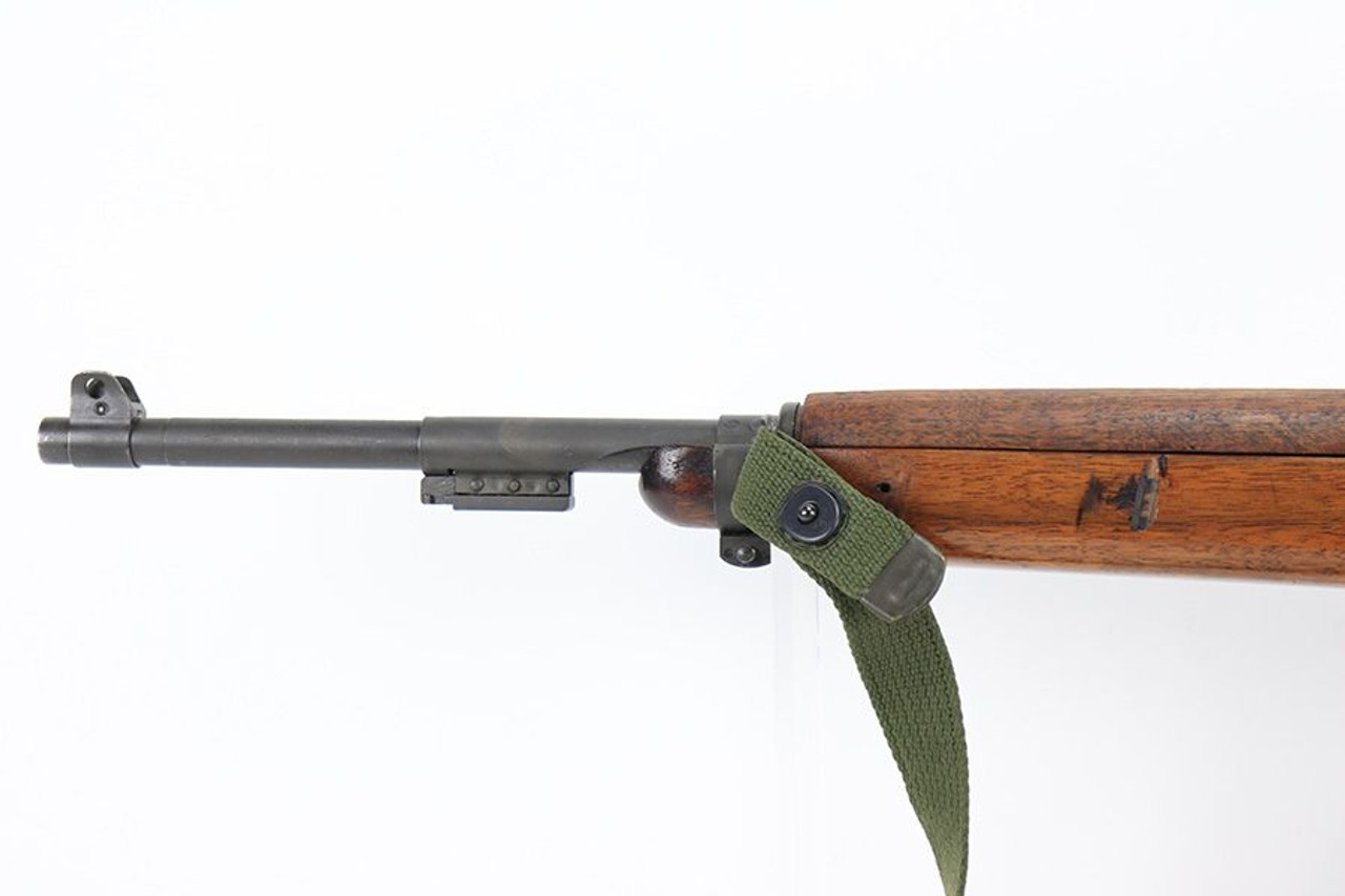 1943 Inland Paratrooper M1 Carbine - 1