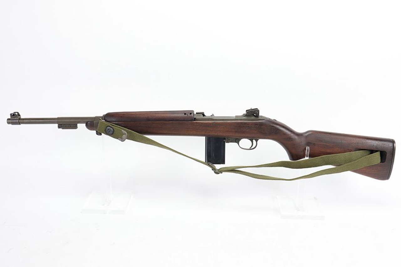 Late Inland M1 Carbine - 1944 Mfg - 1