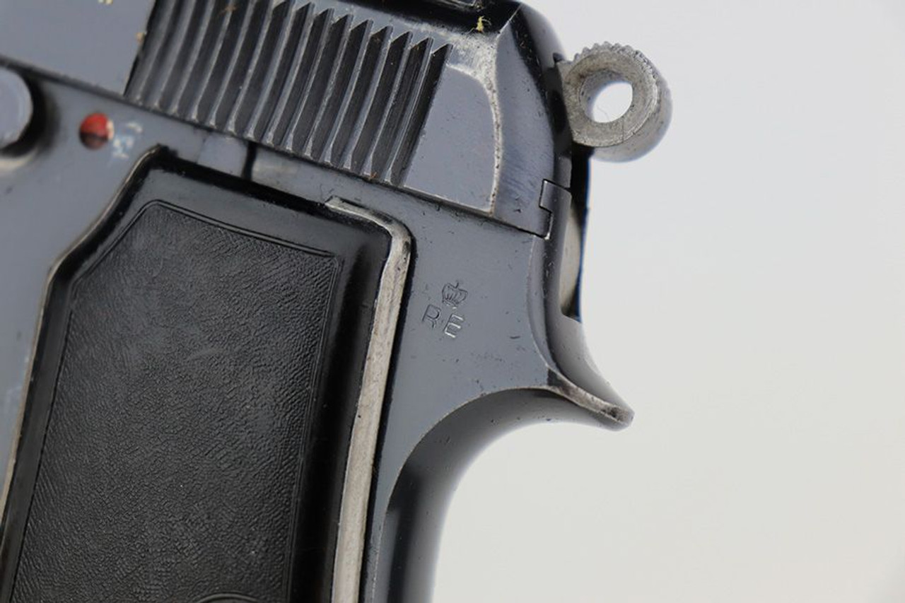Beretta M1934 ミリタリーモデル ASGK刻印 Beretta M1934