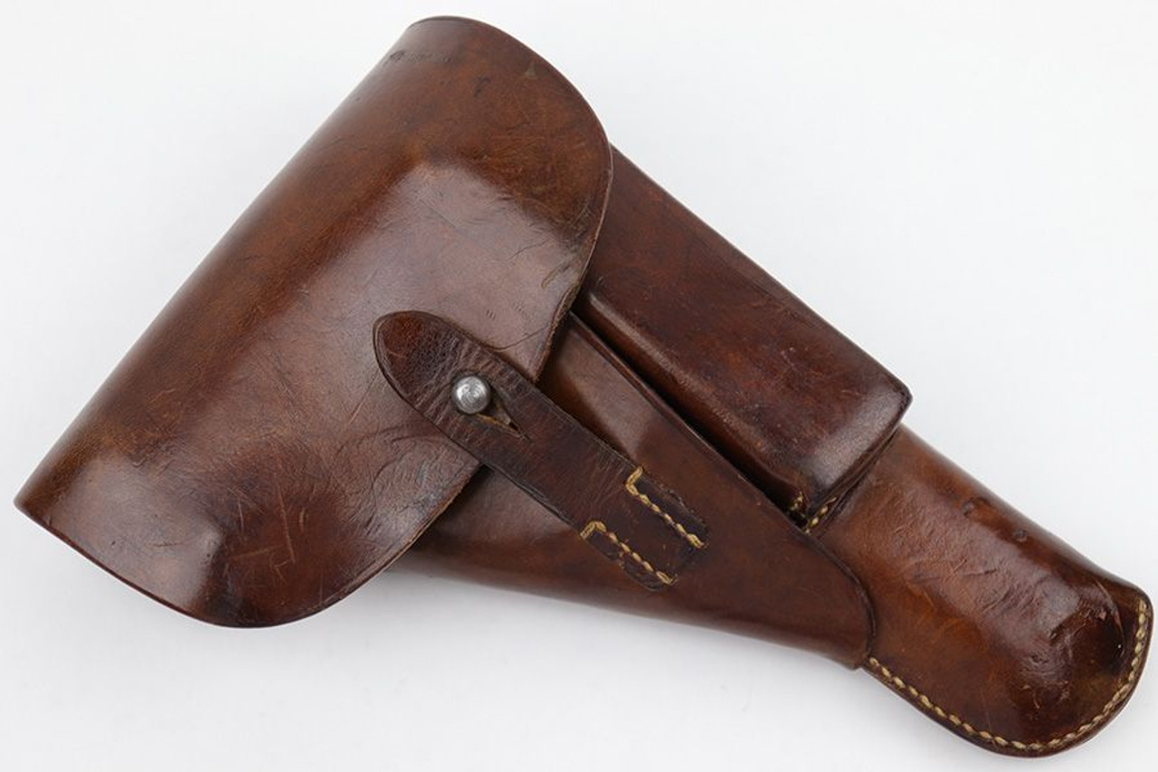 1941 High Power Holster - 1
