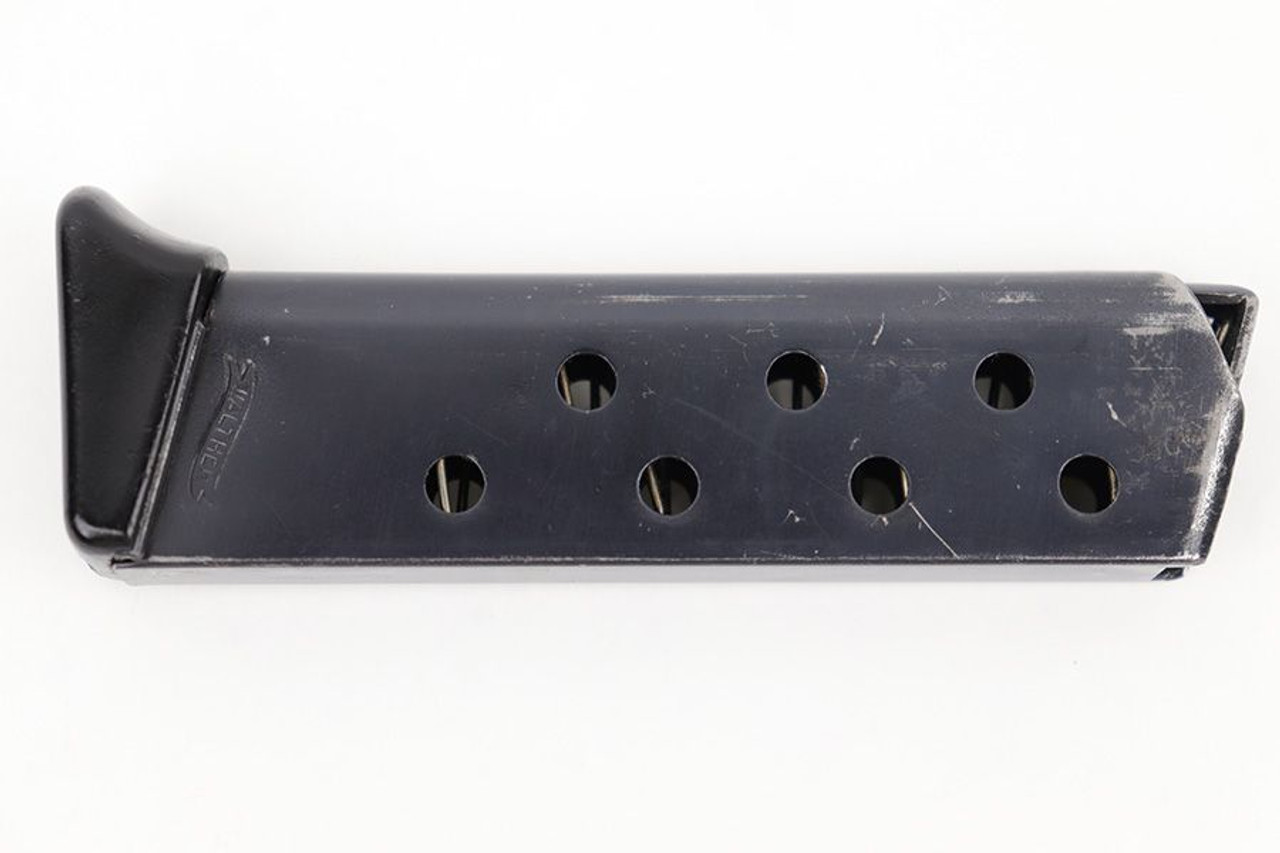 Reichsbank Numbered Walther PP Magazine - 1