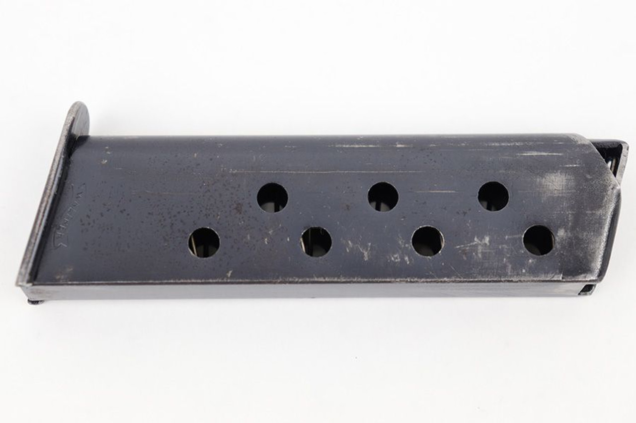 Walther PP Magazine - 1
