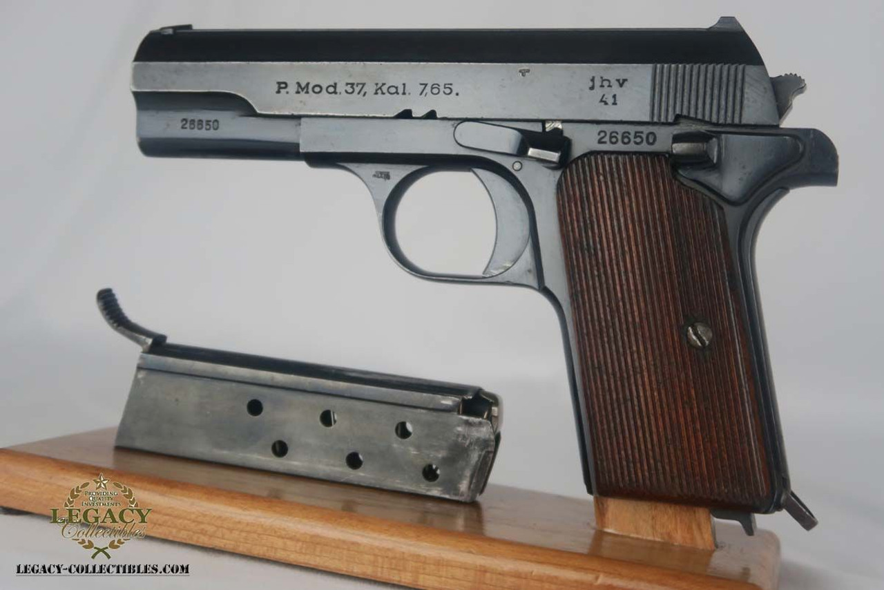 Nazi Femaru jhv 41 - Matching Magazine - 1