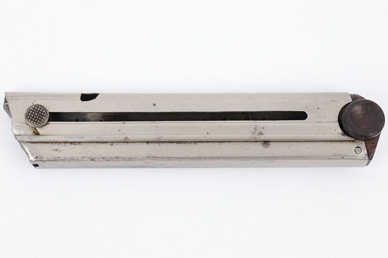 3 Digit WW1 Luger Magazine - 1
