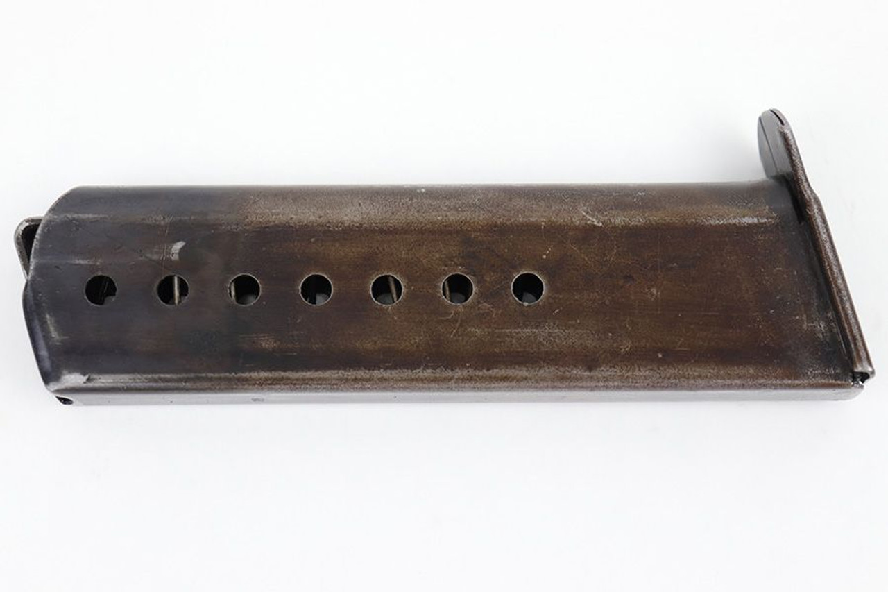 Walther P.38 Magazine - 1