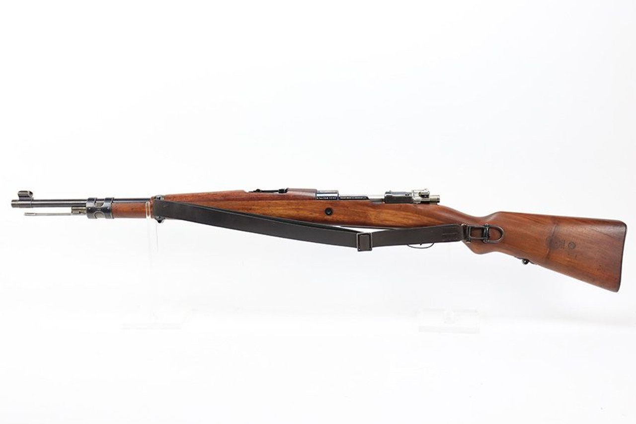 Excellent Chilean Modelo 1935 Carabinero Carbine - 1