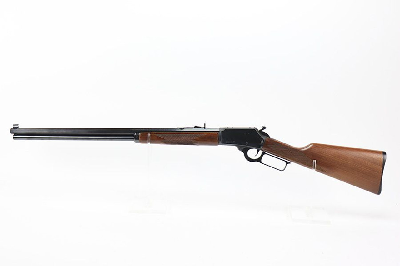 Minty Marlin 1894 Cowboy Limited - 1