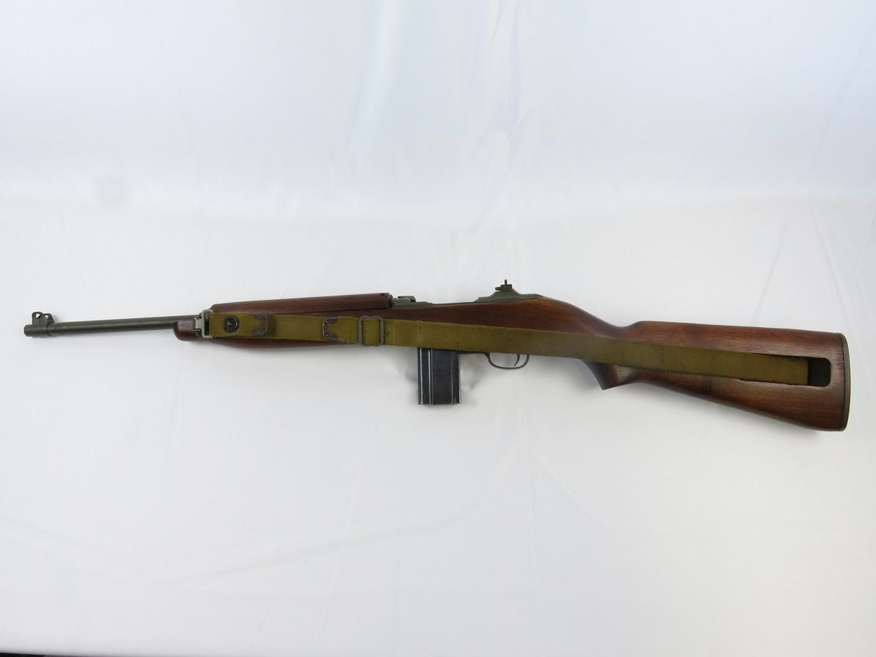 Underwood M1 Carbine Rifle - 1
