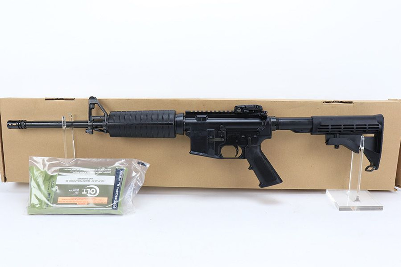 NIB Colt M4 Carbine - 1