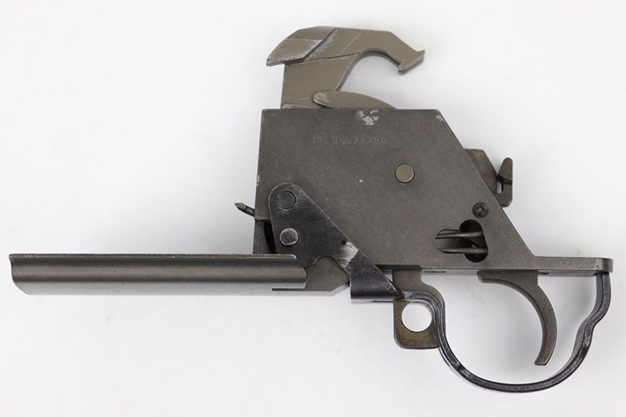 IHC M1 Garand Trigger Grouping - 1