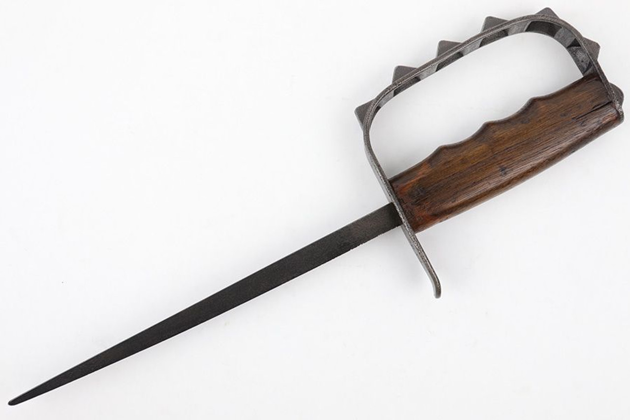 1917 L.F. & C. Trench Knife - 1