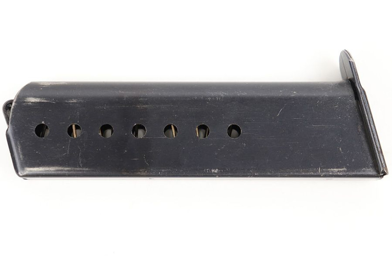 Excellent Numbered P.38 Magazine - 1