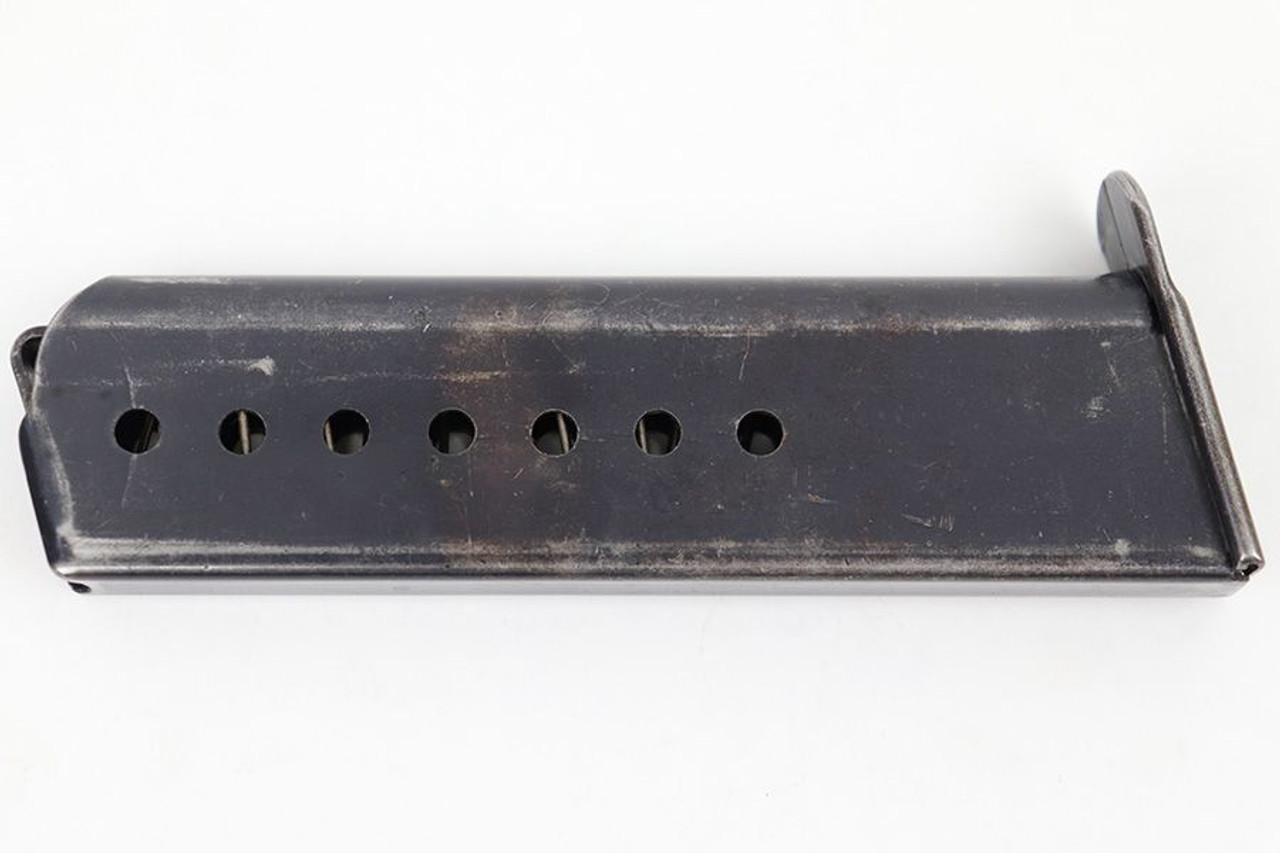 Numbered Walther P.38 Magazine - 1