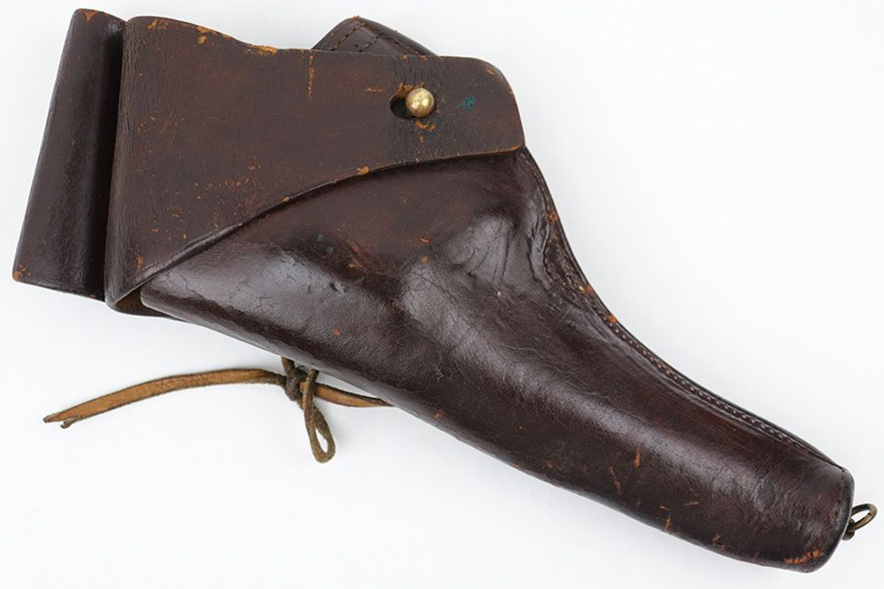 WW1 M1917 Revolver Holster - 1