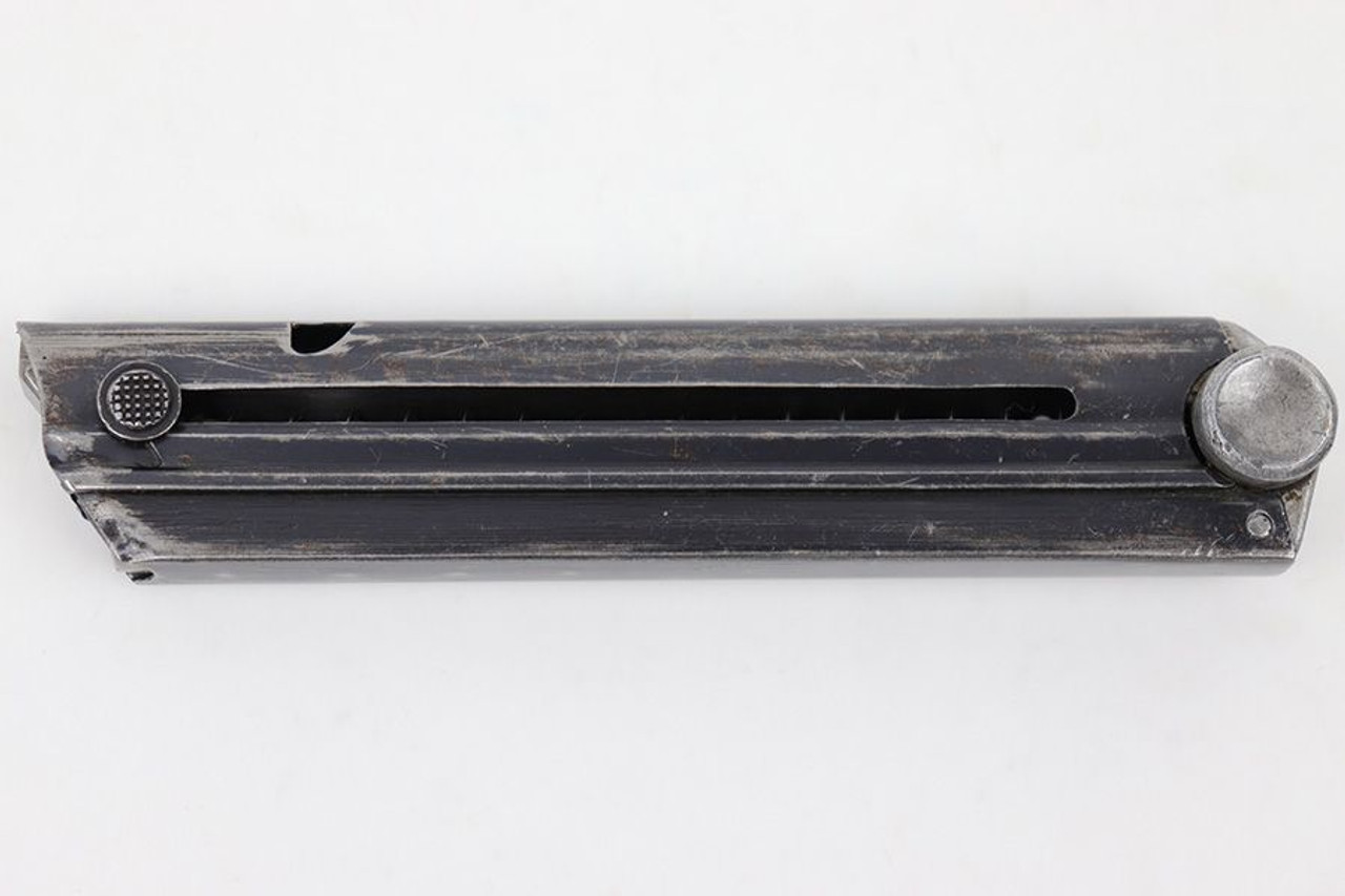 Droop Eagle 63 Luger Magazine - 1
