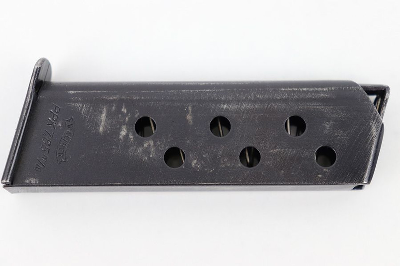 Luftwaffe PPK Magazine - 1