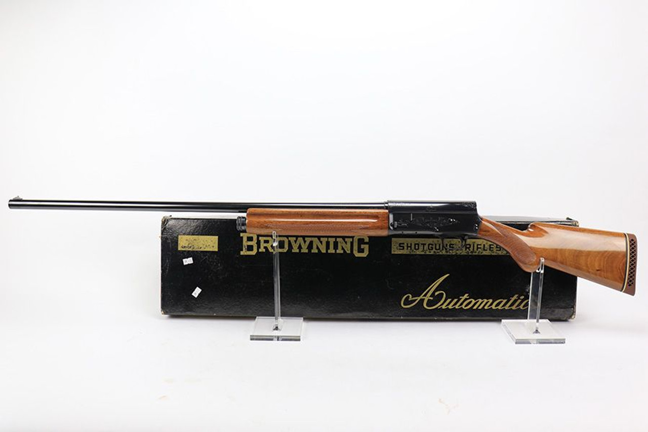 ANIB Browning Magnum Shotgun - 1