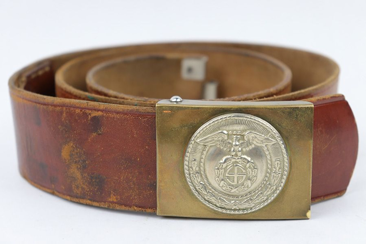 ゾーCREAMSODA45thAnniversaryBelt Buckle SA Belt & Buckle - RZM