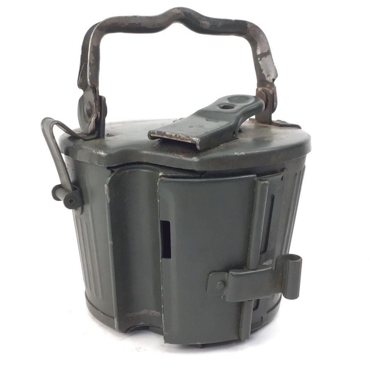 German MG34 / MG42 Ammo Can - 1