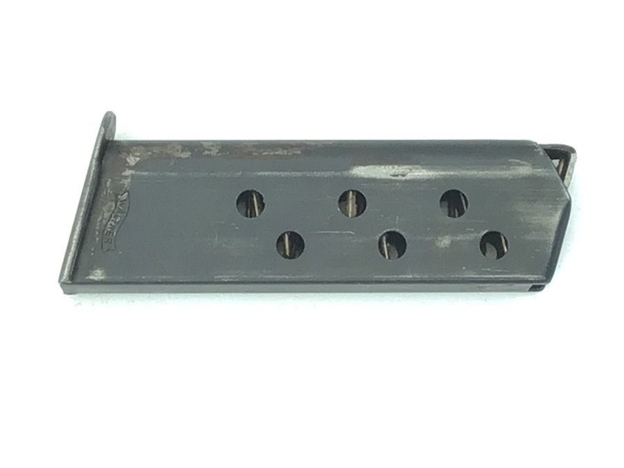Early Walther PPK Magazine - 1