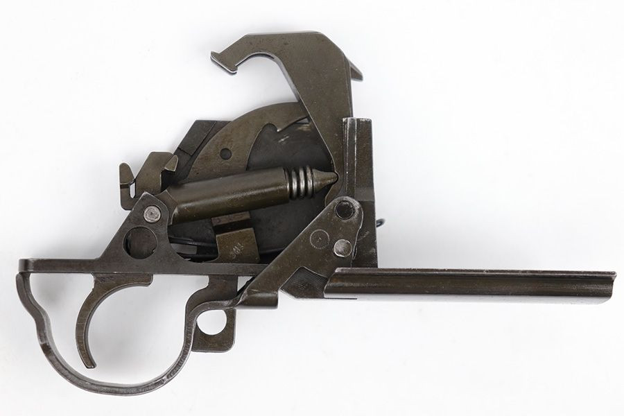 IHC M1 Garand Trigger Grouping - 1