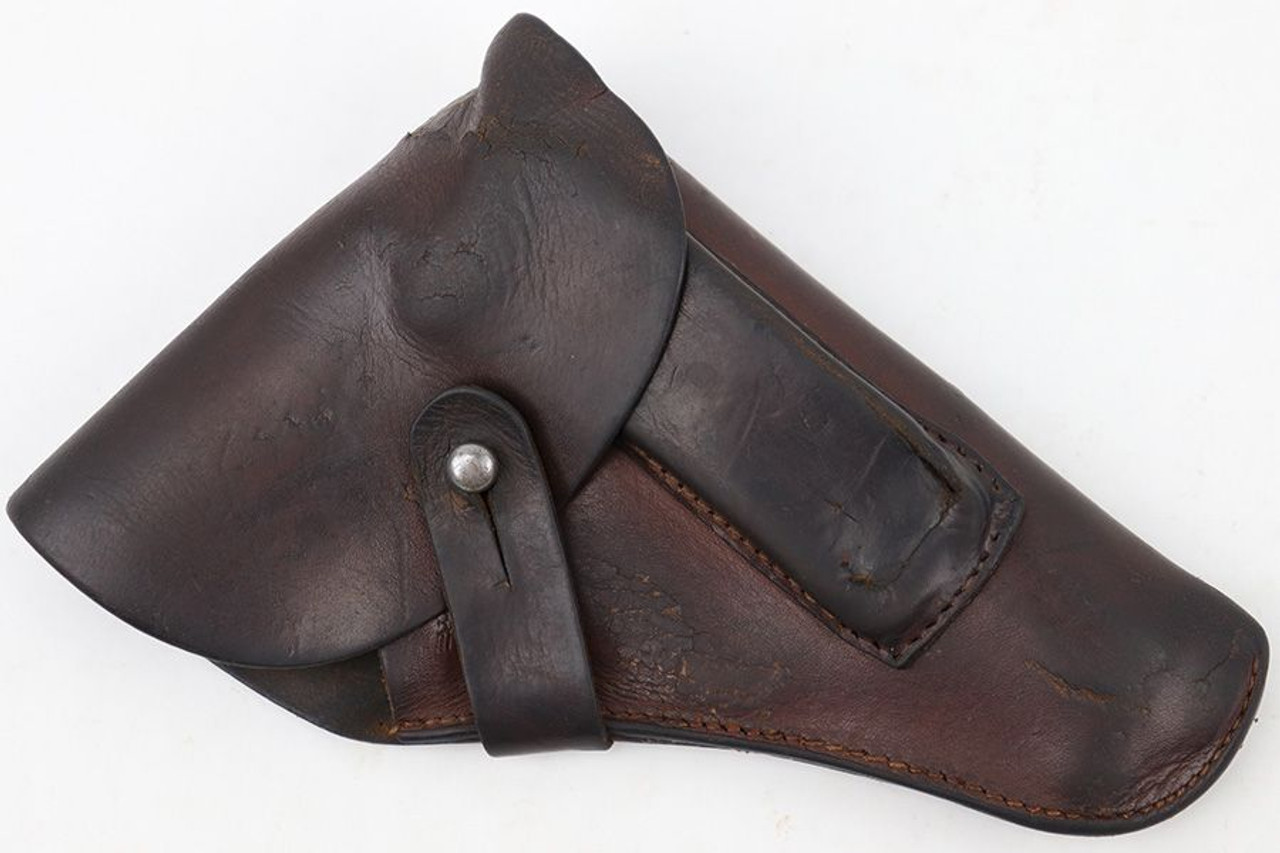 Kriegsmarine Mauser Holster - 1