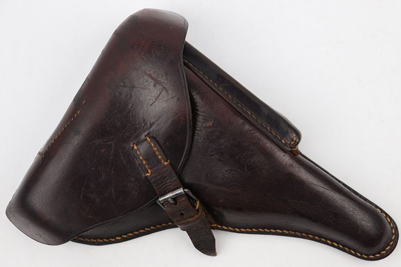 1938 Luger Holster - 1
