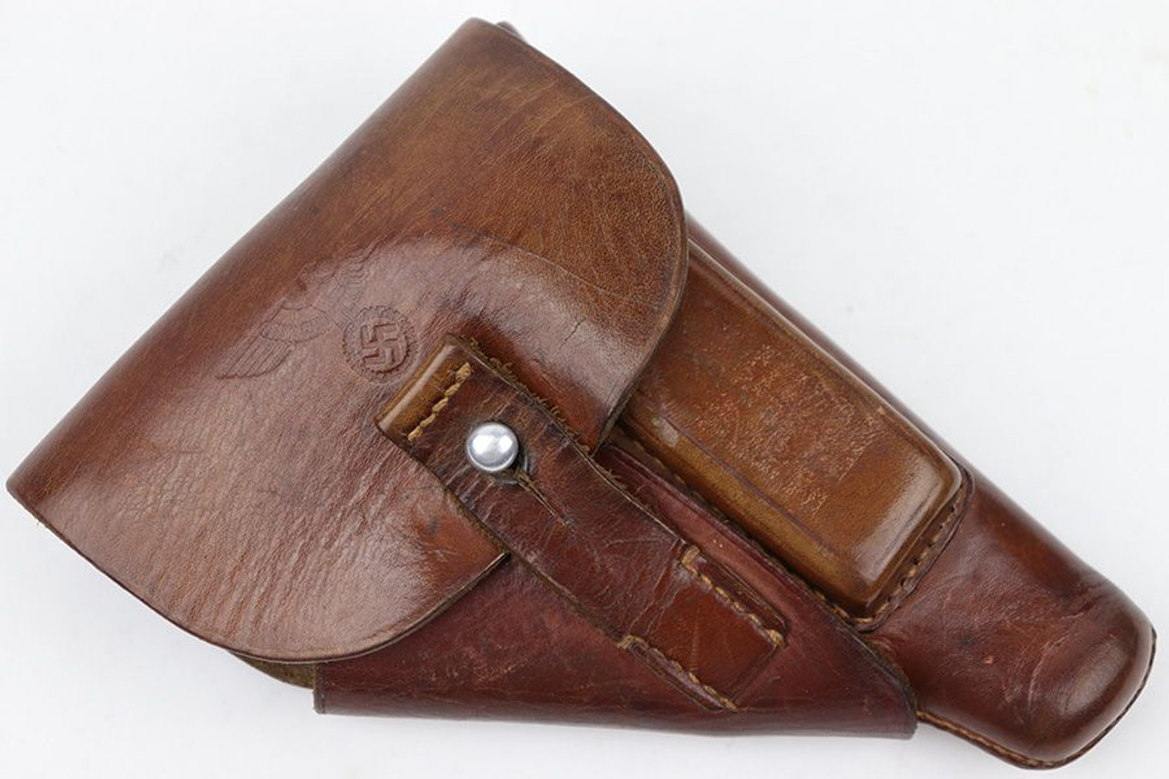 Party Leader PPK Holster - 1