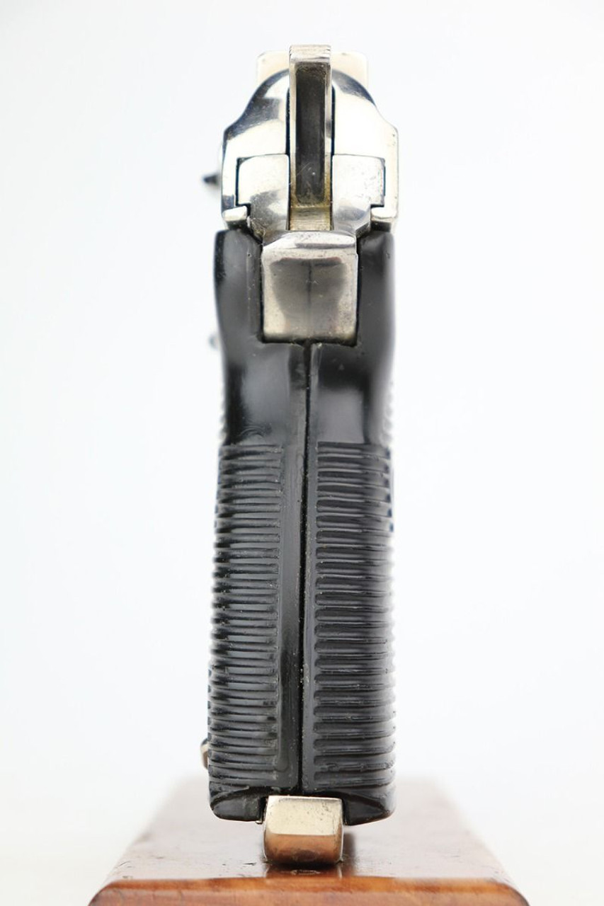 1939~45’s★ ドイツ帝国陸軍 ★ Walther P-38 ★ペンダント 1939~45's☆ ドイツ帝国陸軍 ☆ Walther P-38 ☆ペンダント