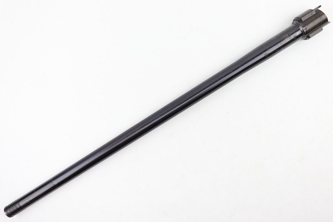 MG34 Machine Gun Barrel - 1