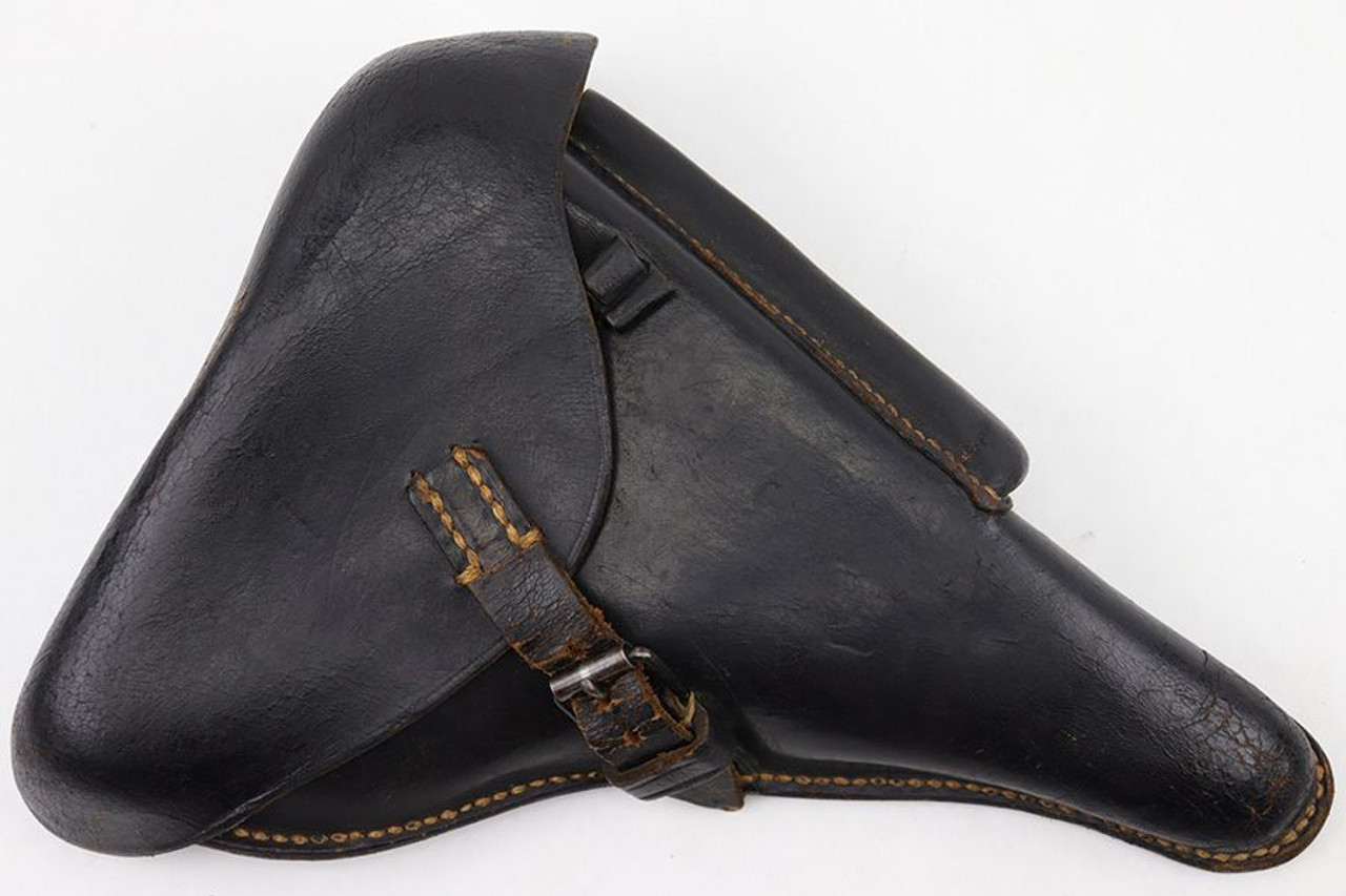 1941 Luger Holster - 1