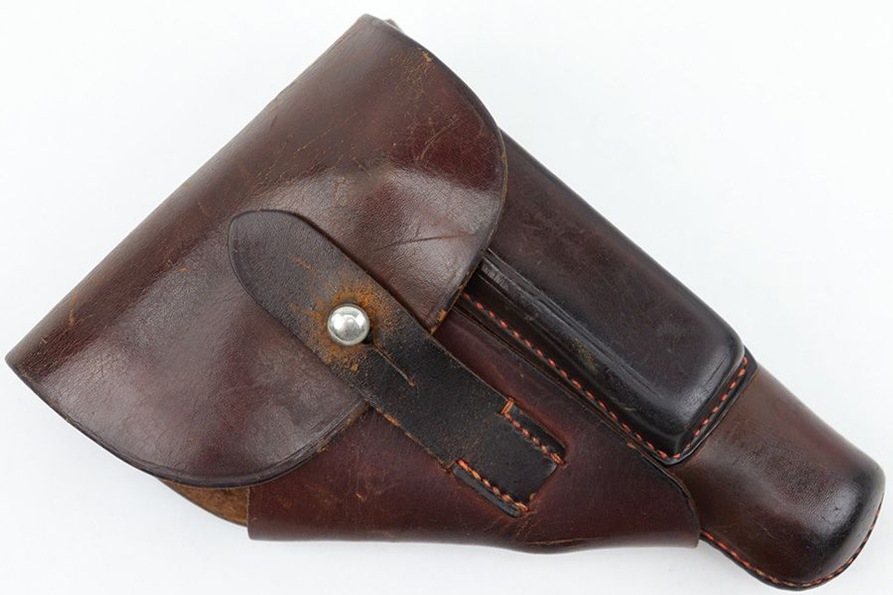 AKAH Walther PPK Holster - 1