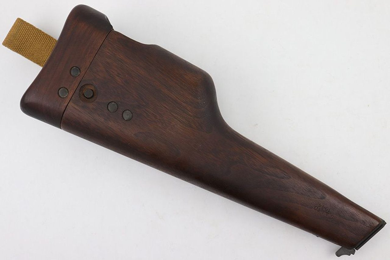 1944 Inglis High Power Stock - 1