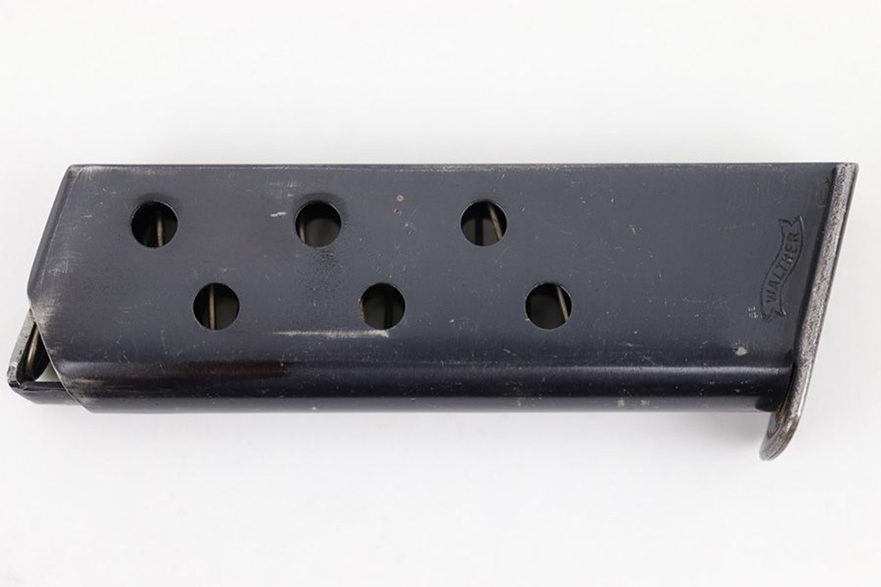 Early Walther PPK Magazine - 1