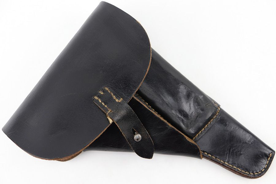 RBNr. Police P.38 Holster - 1