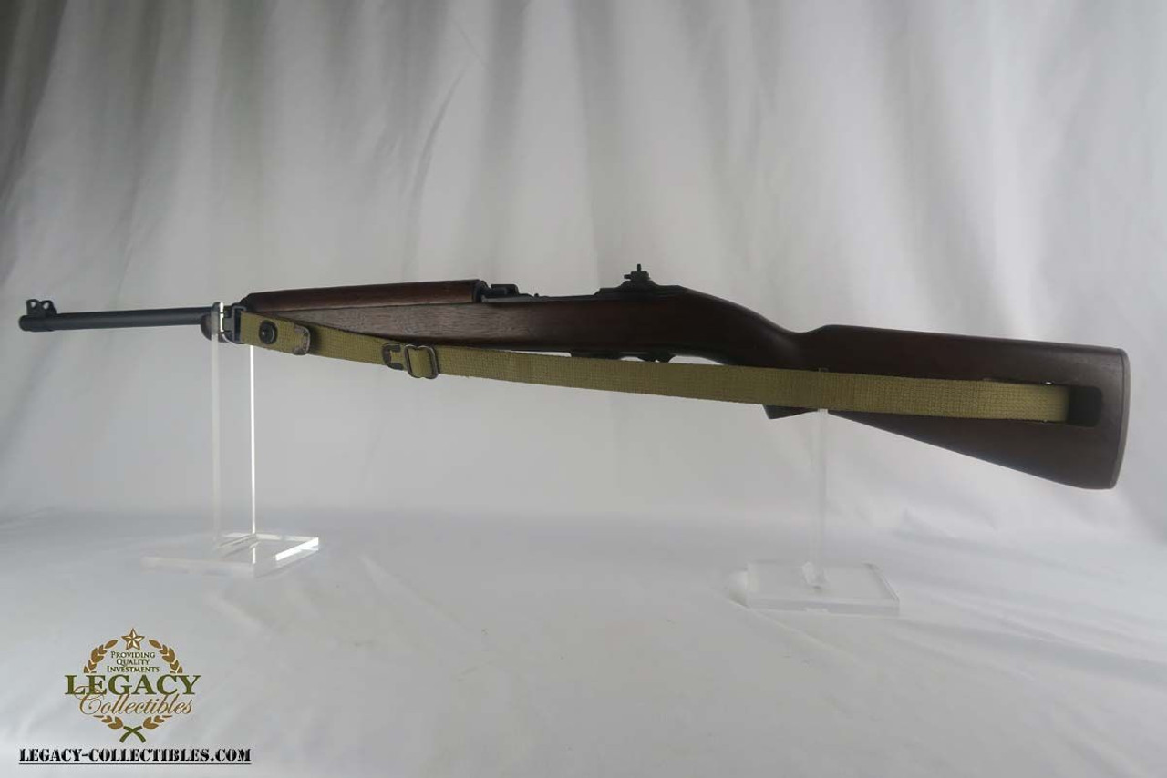 Early Inland M1 Carbine - 1