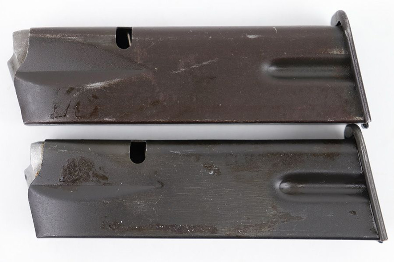 2 Inglis High Power Magazines - 1