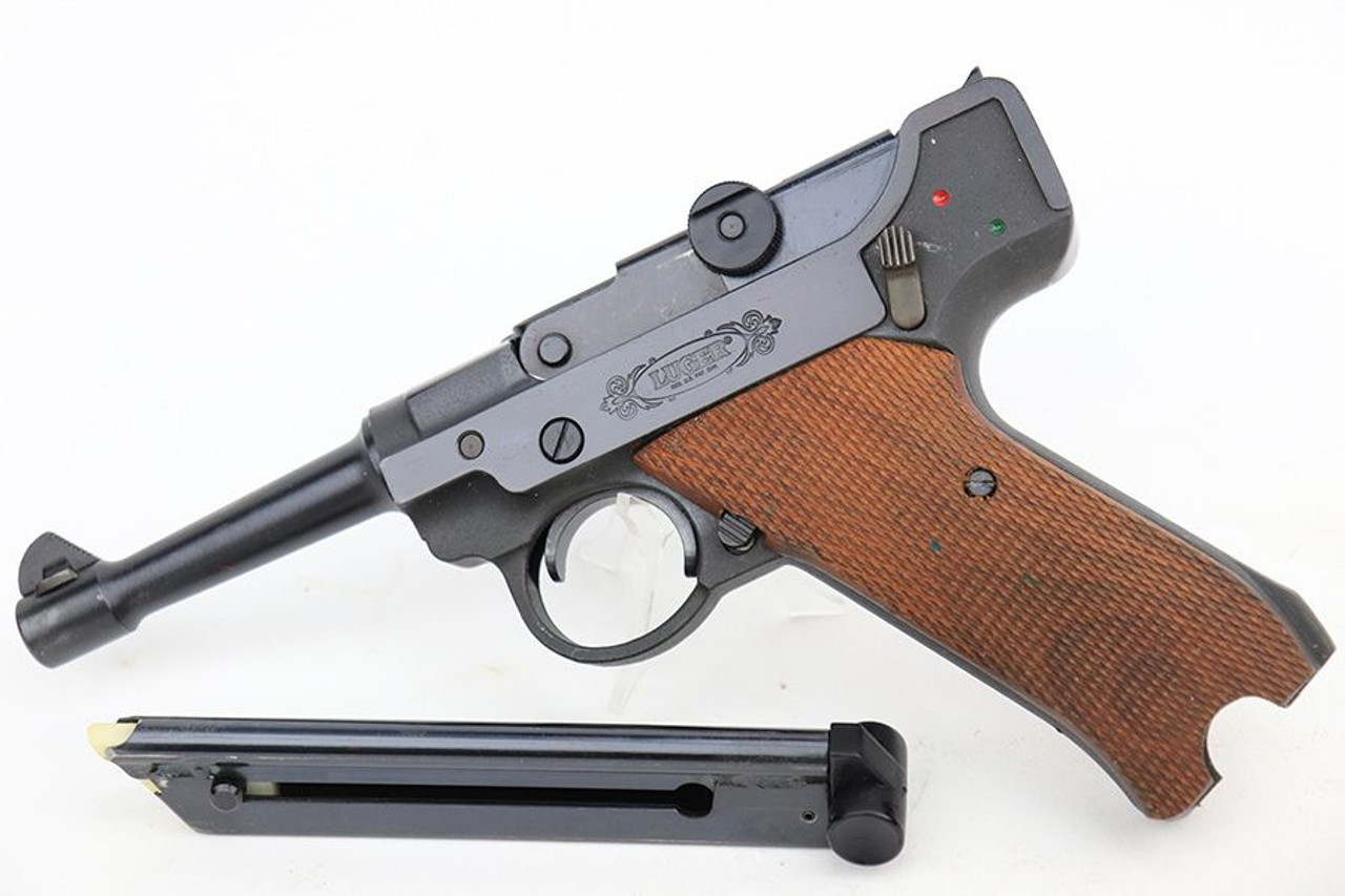 Stoeger Luger - .22 LR - 1