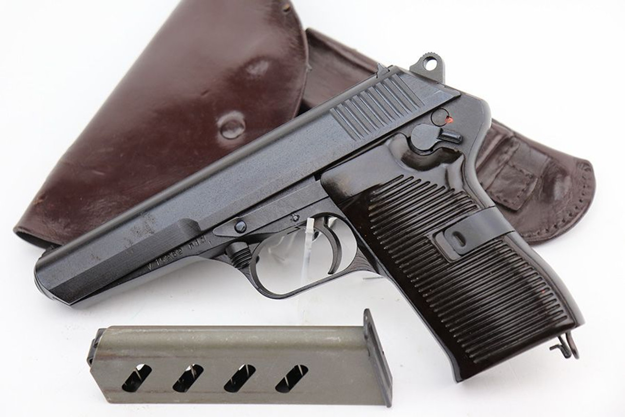 Czech CZ Model 52 Rig - 1
