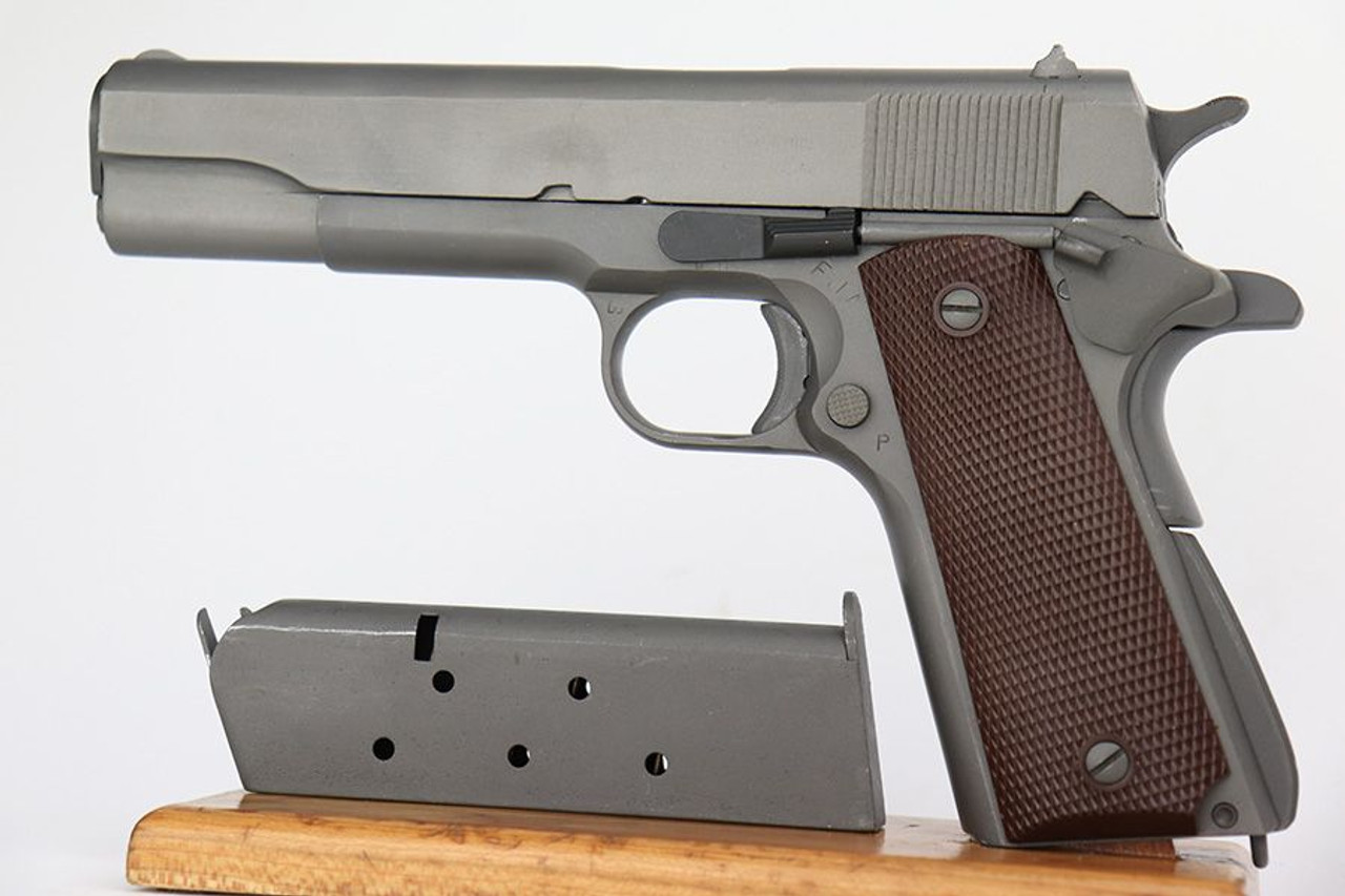 CMP Model 1911A1 - Remington Rand / Ithaca - 1