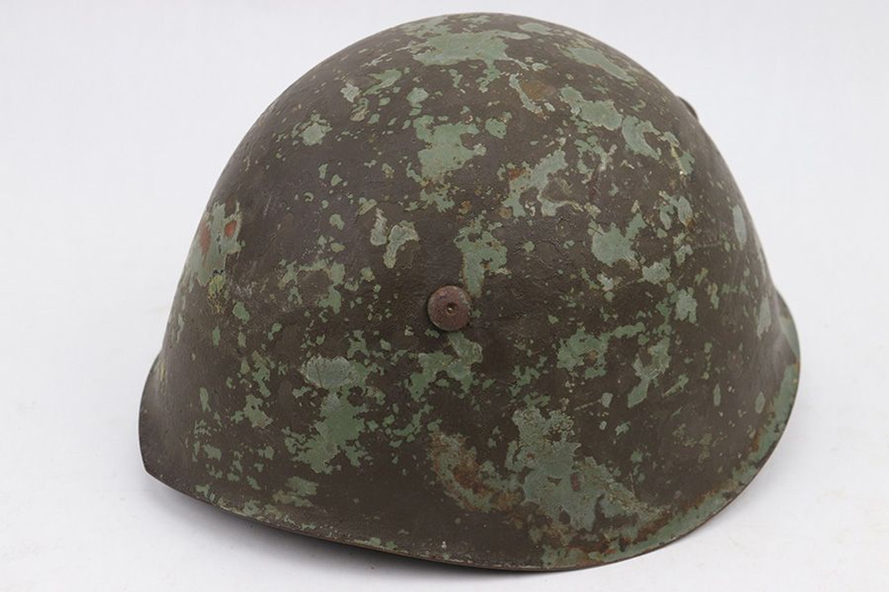 Italian M33 Helmet - 1