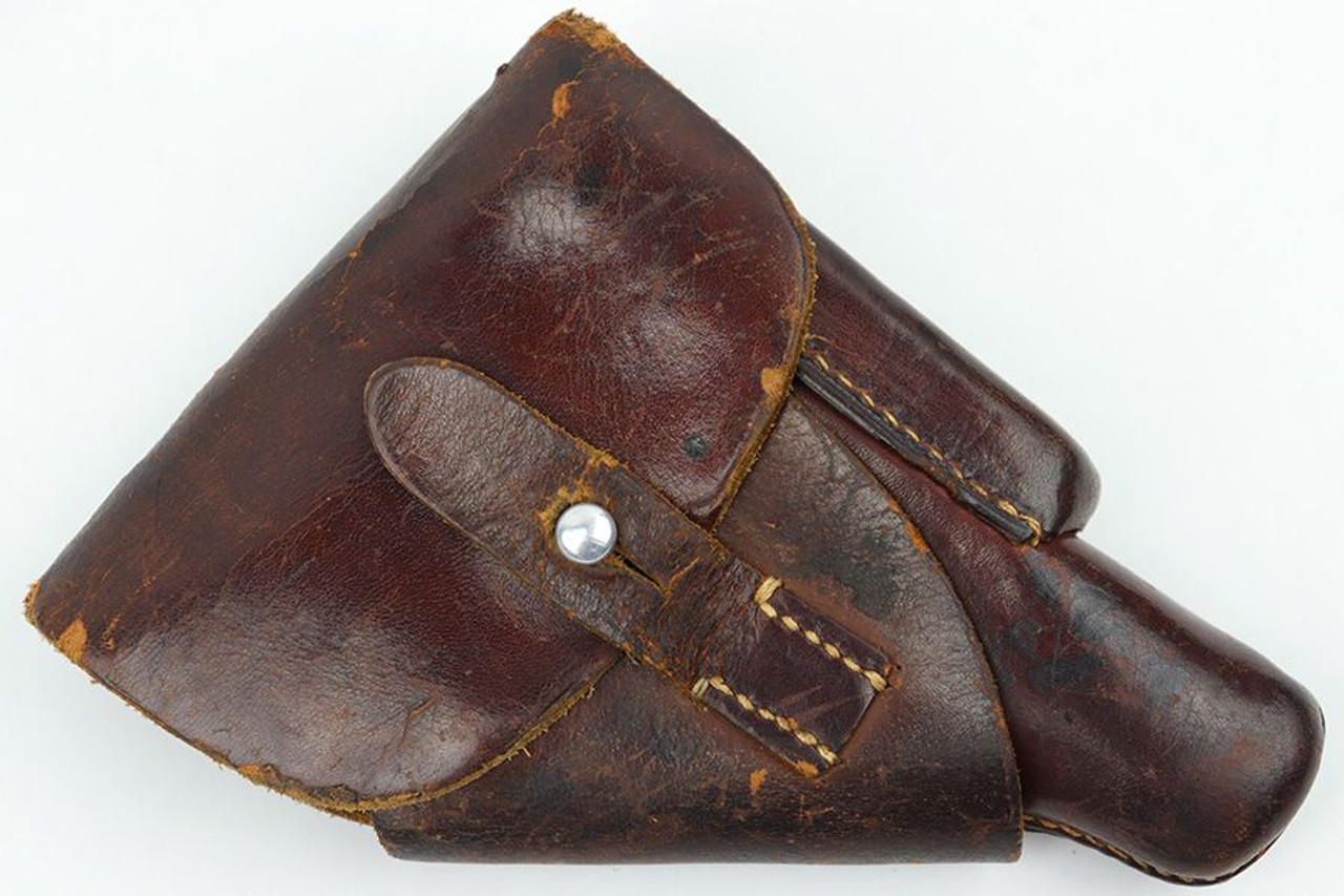 Leading Edge AKAH PPK Holster - 1