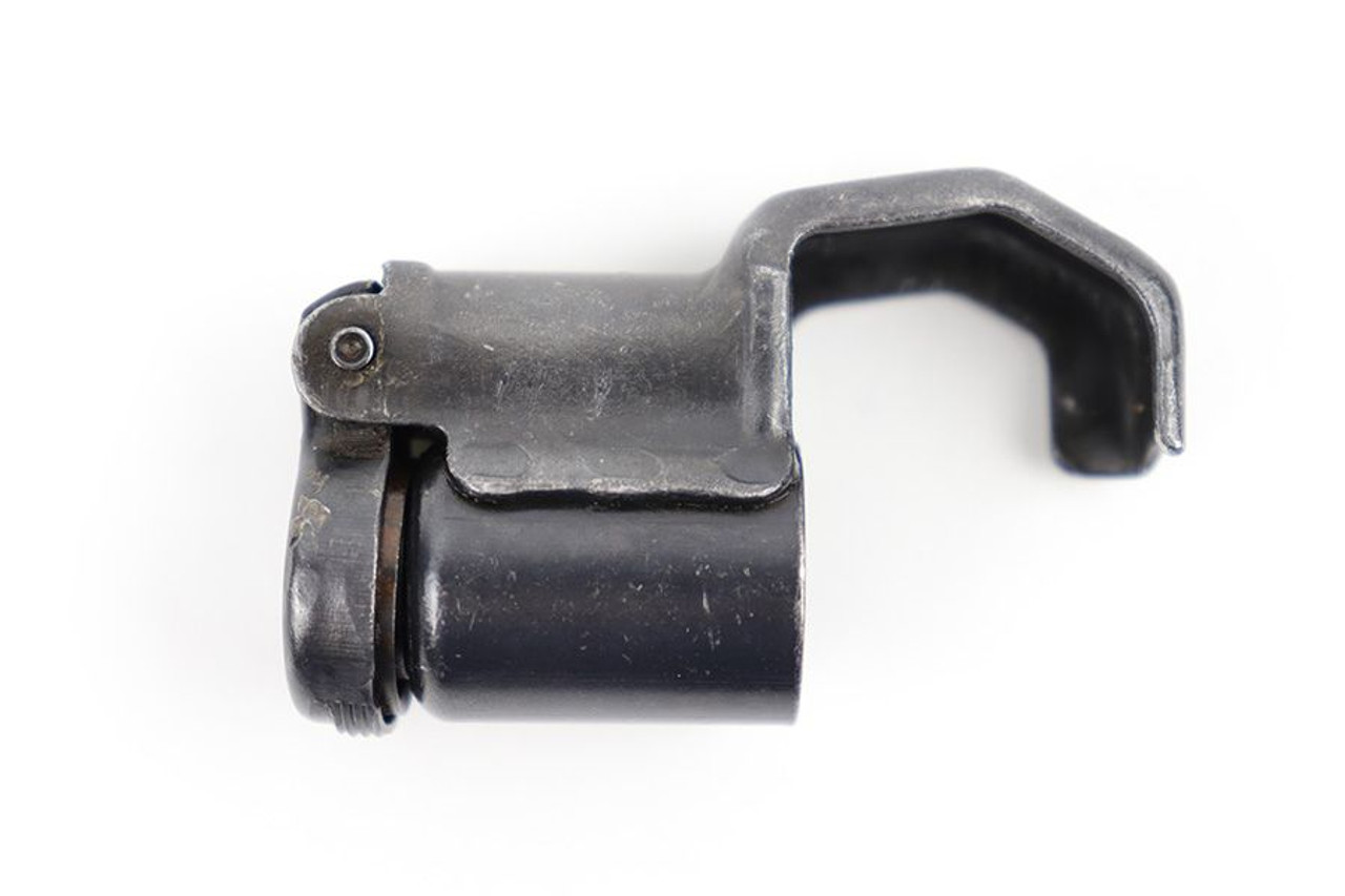 Waffen Proofed K98 Muzzle Cover - 1