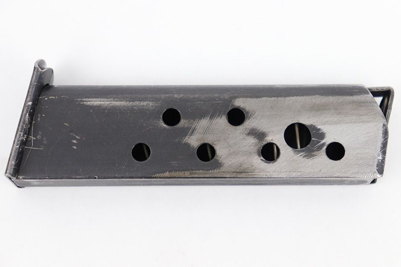 Sauer 38h Magazine - 1