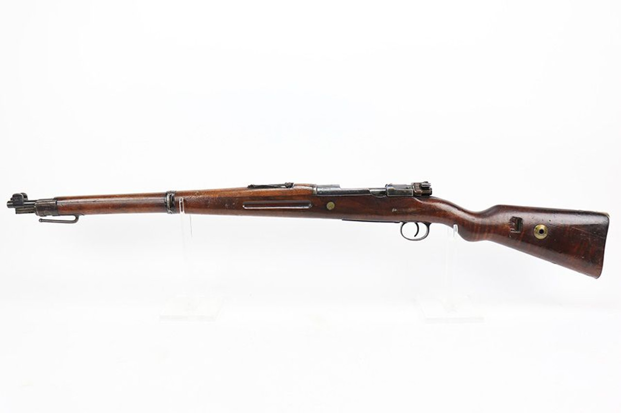 1918 Erfurt Karabiner 98 - 1