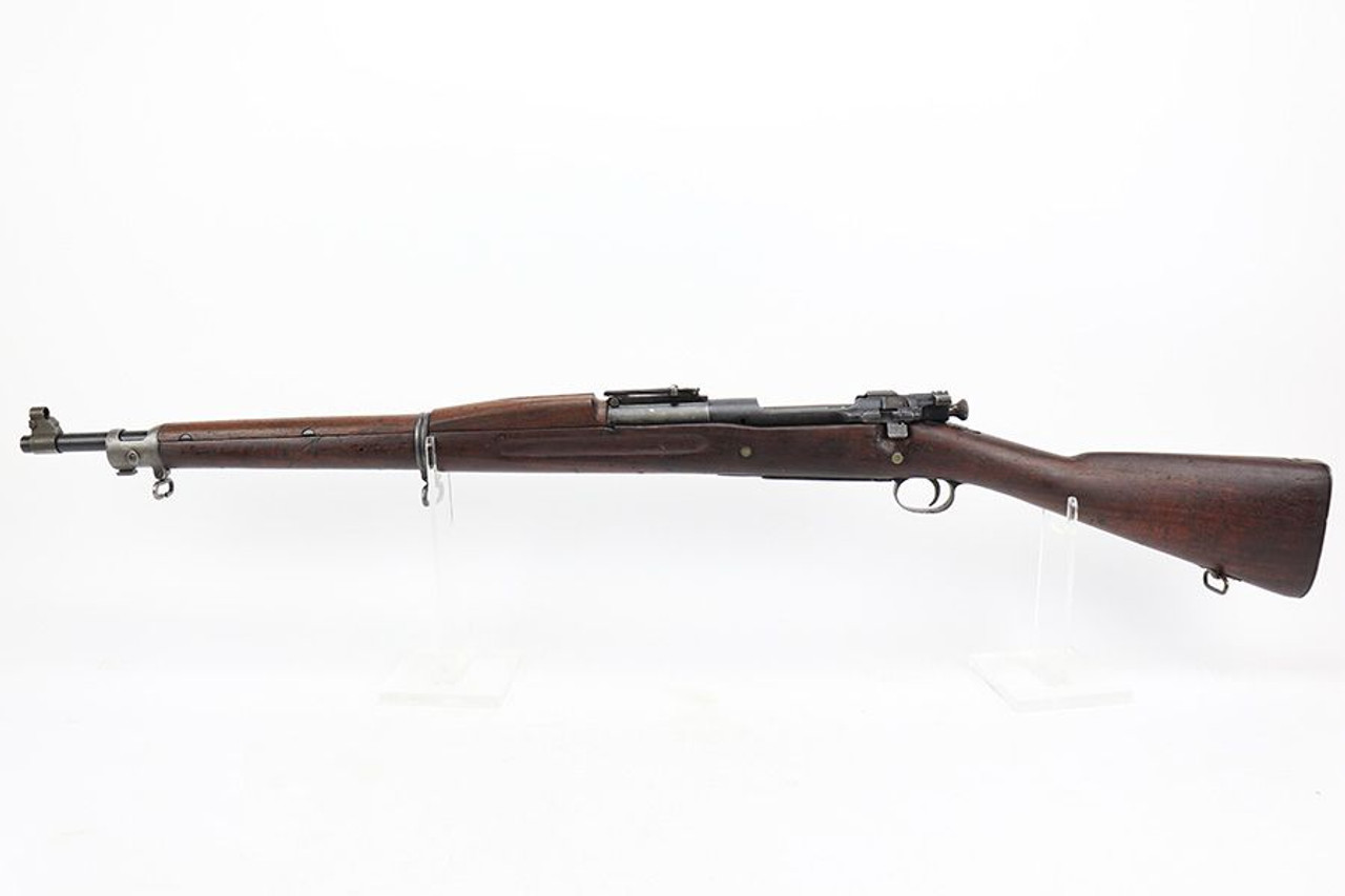 Springfield 1903 - USMC Re-Issue - 1