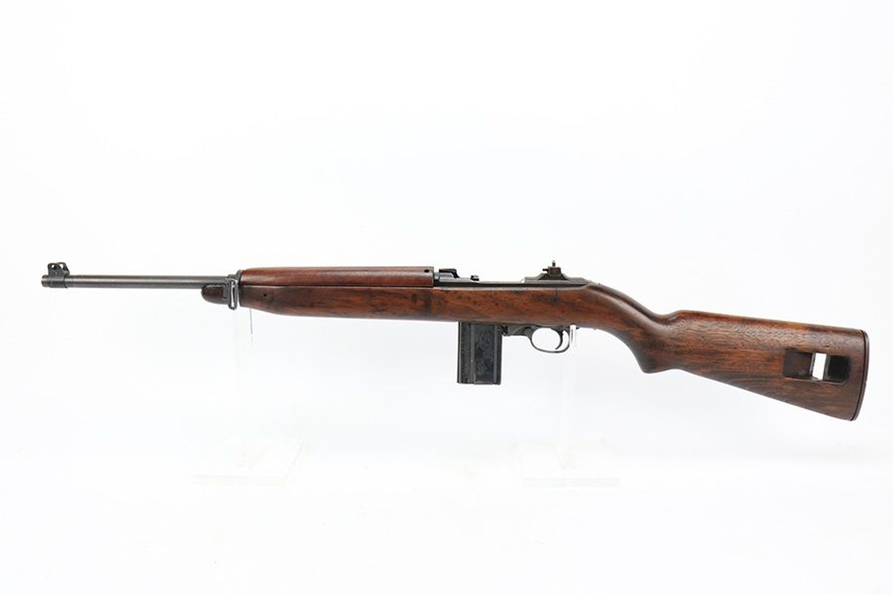 Excellent National Postal Meter M1 Carbine - 1