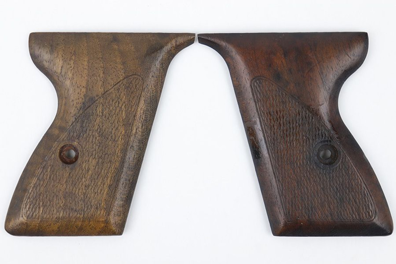 Mauser HSC Grips - 1