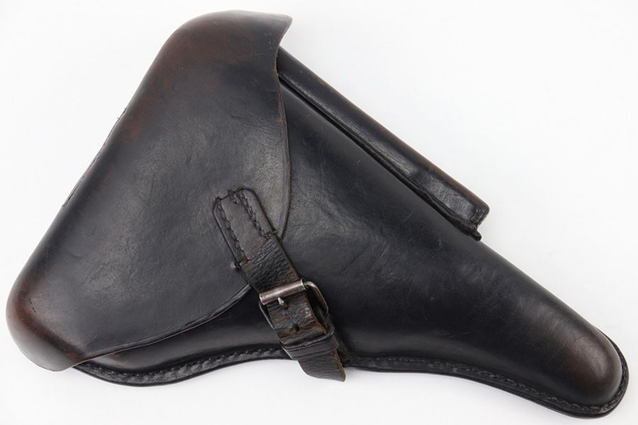 Commercial WW1 Luger Holster - 1